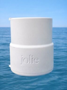 Jolie Replacement Filter Shower Filter (New/Sealed - No Box) MSRP: $38